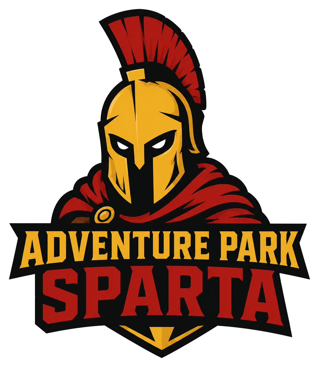 Adventure Park Sparta – logo